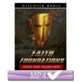 Faith Foundations: 8. Faith for Finances